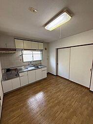 メゾンド青葉 3階1LDKのリビング/ダイニング