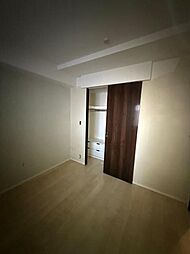 シティハウス大塚ステーションコート 5階3LDKの室内