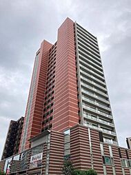 スカイレジデンシャルタワーズサウスウィング