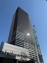 グランドシティタワー池袋