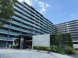 シティテラス板橋蓮根