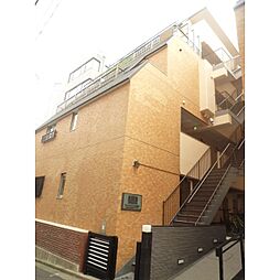 ライオンズマンション西新宿第5