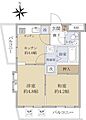 シティオ横浜2階9.0万円