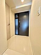 シューズインクローゼット有