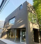 東京都目黒区自由が丘1丁目：物件画像／住友不動産ステップ株式会社　横浜賃貸センター1課