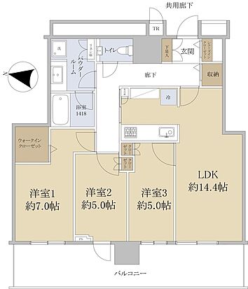 外観画像