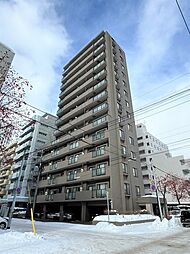 ヴィルヌーブ円山表参道