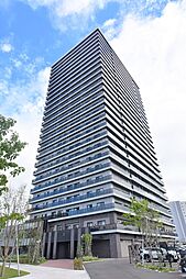 ザ・グランアルト札幌苗穂ステーションタワー