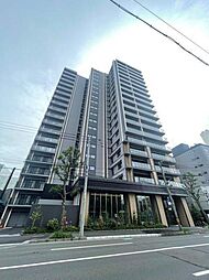 シティタワー札幌ザ・レジデンス