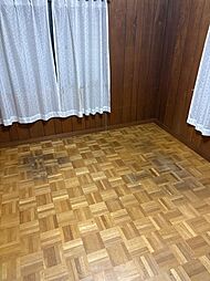 洋室の画像