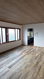 K´ｓブレジオ 301 2階3LDKのリビング/ダイニング