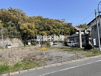 外観：外観