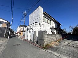 田主丸町田主丸古家付き土地