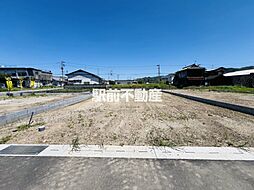 みやま市瀬高分譲地 2号地 1の土地画像