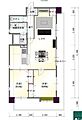ライオンズマンション久留米中央3階1,399万円