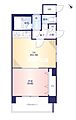 ライオンズマンション六ツ門南9階850万円