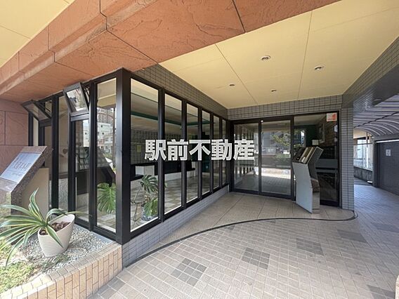 洗面所
