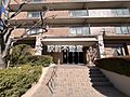 ファミール久留米城南13階1,860万円