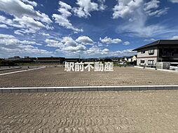 田主丸町益生田18区画分譲地 15号地