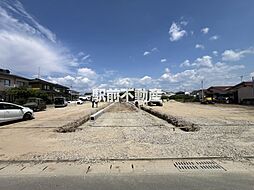 八女市吉田分譲地　H号地