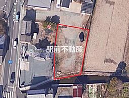 柳川市三橋町柳河1062-1 土地