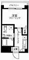 クリエイト小柳2階8.2万円