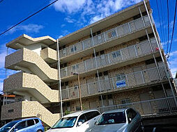 上の山ハイツ壱番館