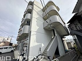 リブ・アーシアン 301 ｜ 徳島県徳島市南前川町5丁目（賃貸マンション1R・3階・19.00㎡） その1