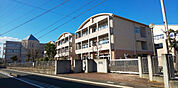 徳島市立徳島中学校 1930m