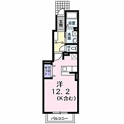 ブルートレイン篠原B棟