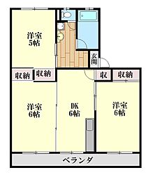 🉐敷金礼金0円！🉐スカイハイツ