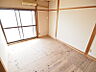 室内：畳