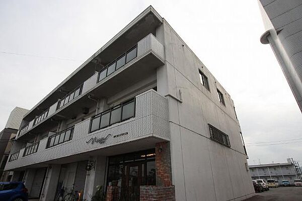 広島県福山市新涯町２丁目(賃貸マンション4LDK・3階・73.71㎡)の写真 その2