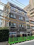 東京都新宿区早稲田町67-7：物件画像／株式会社リライフ　早稲田店