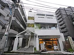 都営大江戸線 牛込柳町駅 徒歩2分