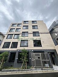 都営大江戸線 若松河田駅 徒歩6分