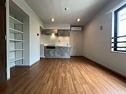 都営大江戸線 若松河田駅 徒歩6分の賃貸マンション