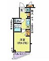 パレステュディオ音羽3階11.4万円