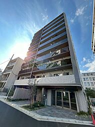 東京メトロ東西線 早稲田駅 徒歩1分の賃貸マンション