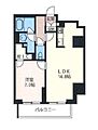 プライムメゾン市谷山伏町12階22.9万円