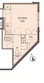 PRATIQUEKAGURAZAKAwest2階11.3万円