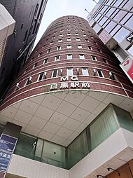 東京メトロ南北線 目黒駅 徒歩2分の賃貸マンション