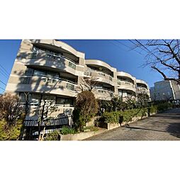 東急目黒線 不動前駅 徒歩10分の賃貸マンション