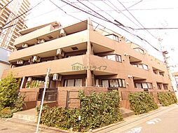 JR山手線 目黒駅 徒歩7分