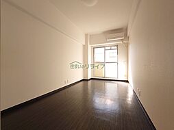 JR山手線 恵比寿駅 徒歩3分の賃貸マンション 5階ワンルームのリビング/ダイニング