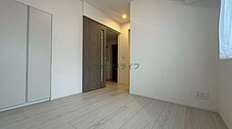 東京メトロ東西線 早稲田駅 徒歩3分の賃貸マンション 2階ワンルームのリビング/ダイニング