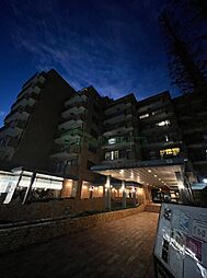 JR総武線 東中野駅 徒歩8分の賃貸マンション