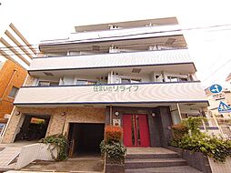 小田急小田原線 代々木上原駅 徒歩13分