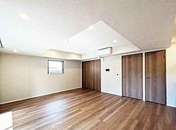 東急田園都市線 池尻大橋駅 徒歩5分の賃貸マンション 1階1LDKのリビング/ダイニング