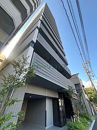 京急本線 新馬場駅 徒歩2分